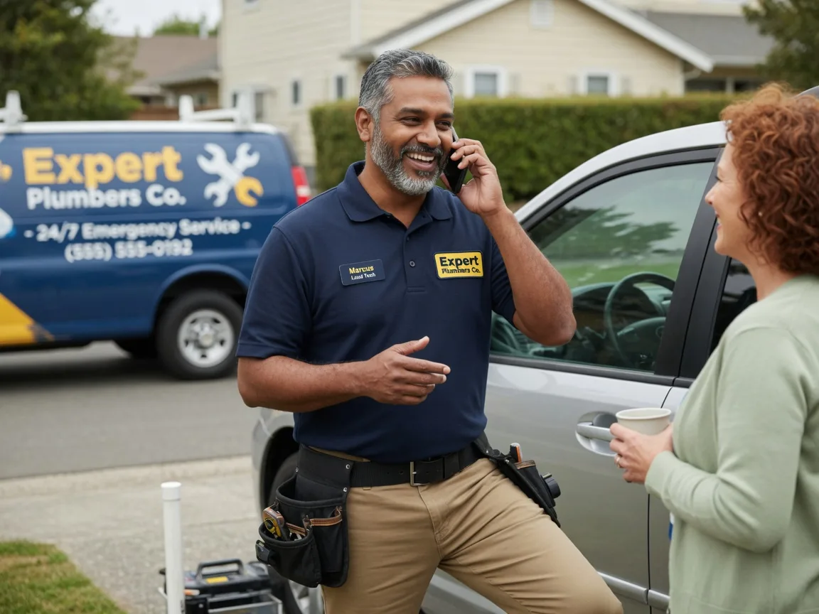 Drain Cleaning Fords, NJ FAQs